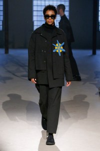 Tourne de Transmission Men's Fall 2018