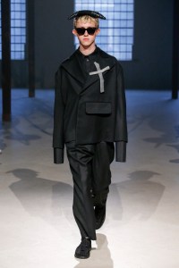 Tourne de Transmission Men's Fall 2018