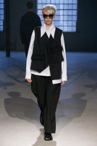 Tourne de Transmission Men's Fall 2018