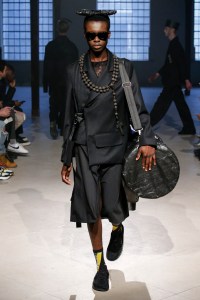 Tourne de Transmission Men's Fall 2018