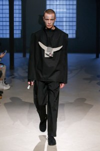 Tourne de Transmission Men's Fall 2018