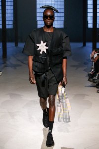 Tourne de Transmission Men's Fall 2018