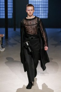 Tourne de Transmission Men's Fall 2018
