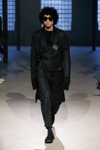 Tourne de Transmission Men's Fall 2018