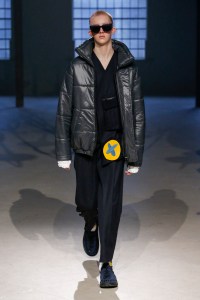 Tourne de Transmission Men's Fall 2018