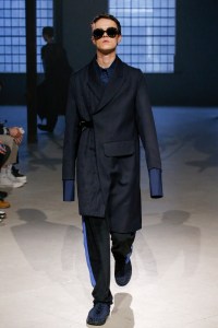 Tourne de Transmission Men's Fall 2018