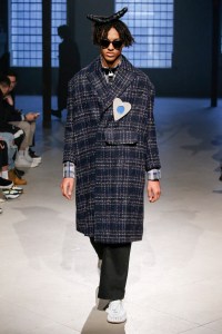 Tourne de Transmission Men's Fall 2018