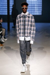 Tourne de Transmission Men's Fall 2018