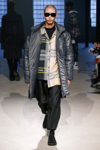 Tourne de Transmission Men's Fall 2018