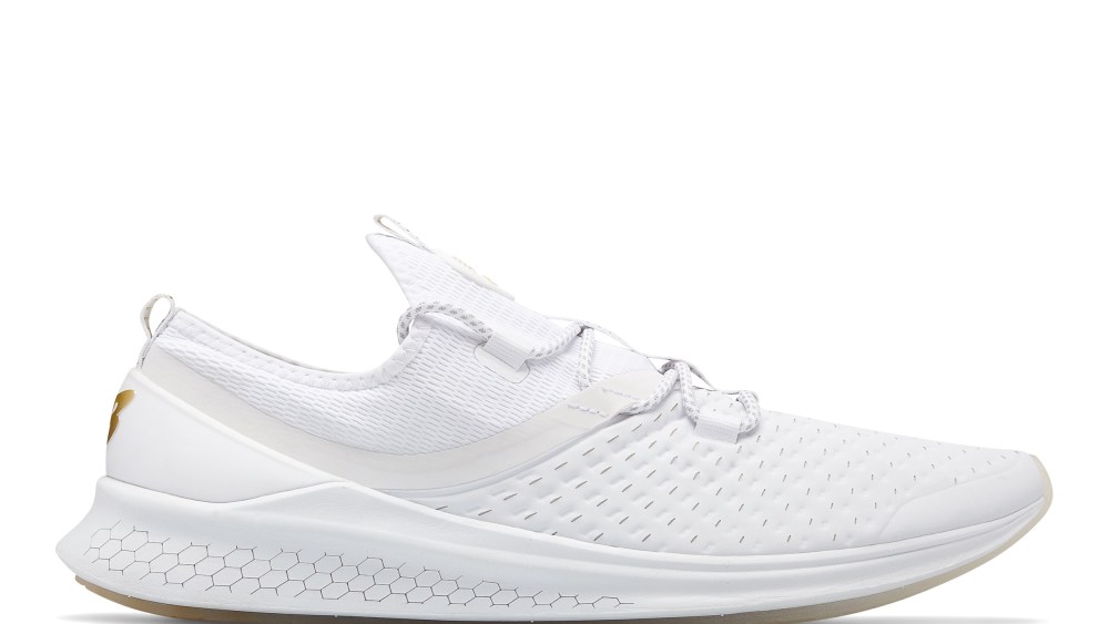 The Fresh Foam Lazr Elite
