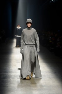 Undercover Men's Fall 2018