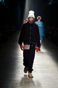 Undercover Men's Fall 2018