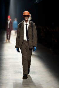 Undercover Men's Fall 2018