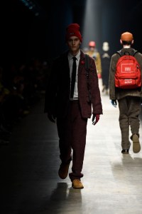 Undercover Men's Fall 2018