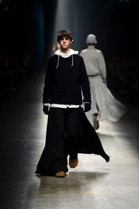 Undercover Men's Fall 2018