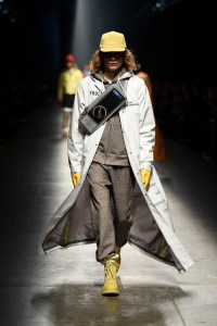 Undercover Men's Fall 2018