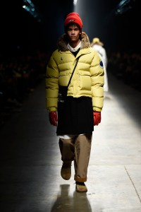 Undercover Men's Fall 2018