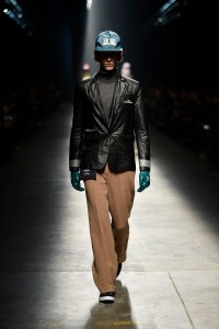 Undercover Men's Fall 2018