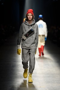 Undercover Men's Fall 2018