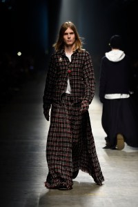 Undercover Men's Fall 2018