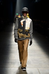 Undercover Men's Fall 2018