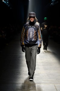 Undercover Men's Fall 2018