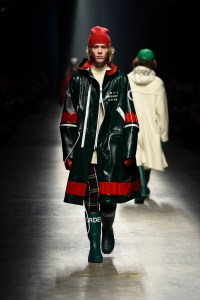 Undercover Men's Fall 2018