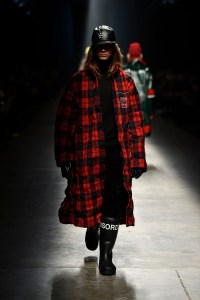 Undercover Men's Fall 2018