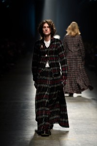 Undercover Men's Fall 2018