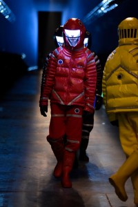 Undercover Men's Fall 2018