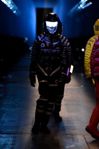 Undercover Men's Fall 2018