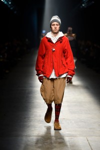 Undercover Men's Fall 2018