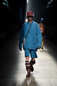 Undercover Men's Fall 2018