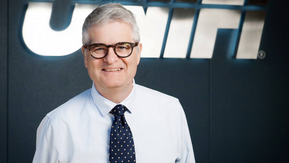Unifi Names Vice President of Global Corporate Sustainability