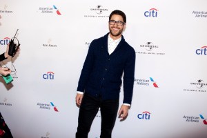 Darren Criss
