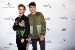 Jack and Jack