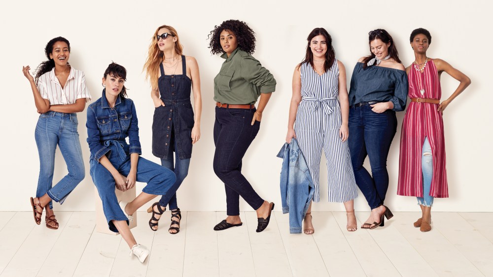 Target's Universal Thread Label to Have Wide Appeal