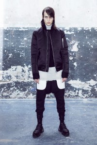 Unravel Men's Fall 2018