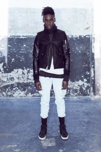 Unravel Men's Fall 2018
