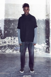 Unravel Men's Fall 2018