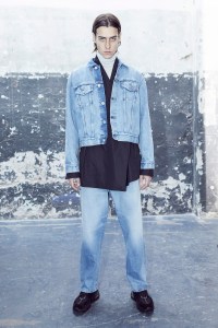 Unravel Men's Fall 2018