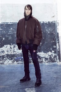 Unravel Men's Fall 2018