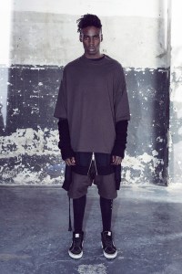 Unravel Men's Fall 2018