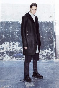 Unravel Men's Fall 2018