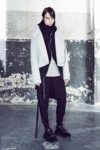 Unravel Men's Fall 2018