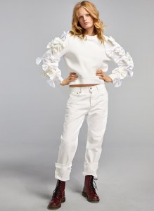 Victor & Rolf's 'Recycle' range Zalando