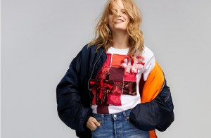 Victor & Rolf's 'Recycle' Zalando