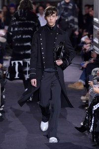 Valentino Men's Fall 2018