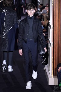 Valentino Men's Fall 2018
