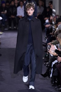 Valentino Men's Fall 2018